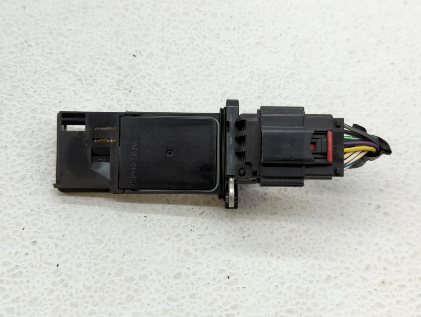 2014-2019 Chevrolet Silverado 1500 Mass Air Flow Meter Maf - Oemusedautoparts1.com