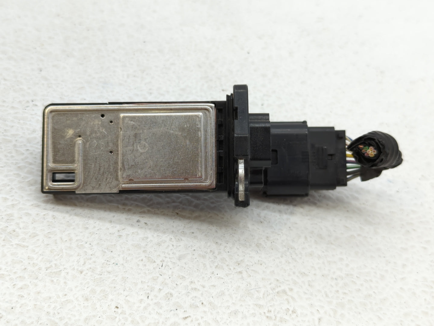 2014-2019 Chevrolet Silverado 1500 Mass Air Flow Meter Maf - Oemusedautoparts1.com