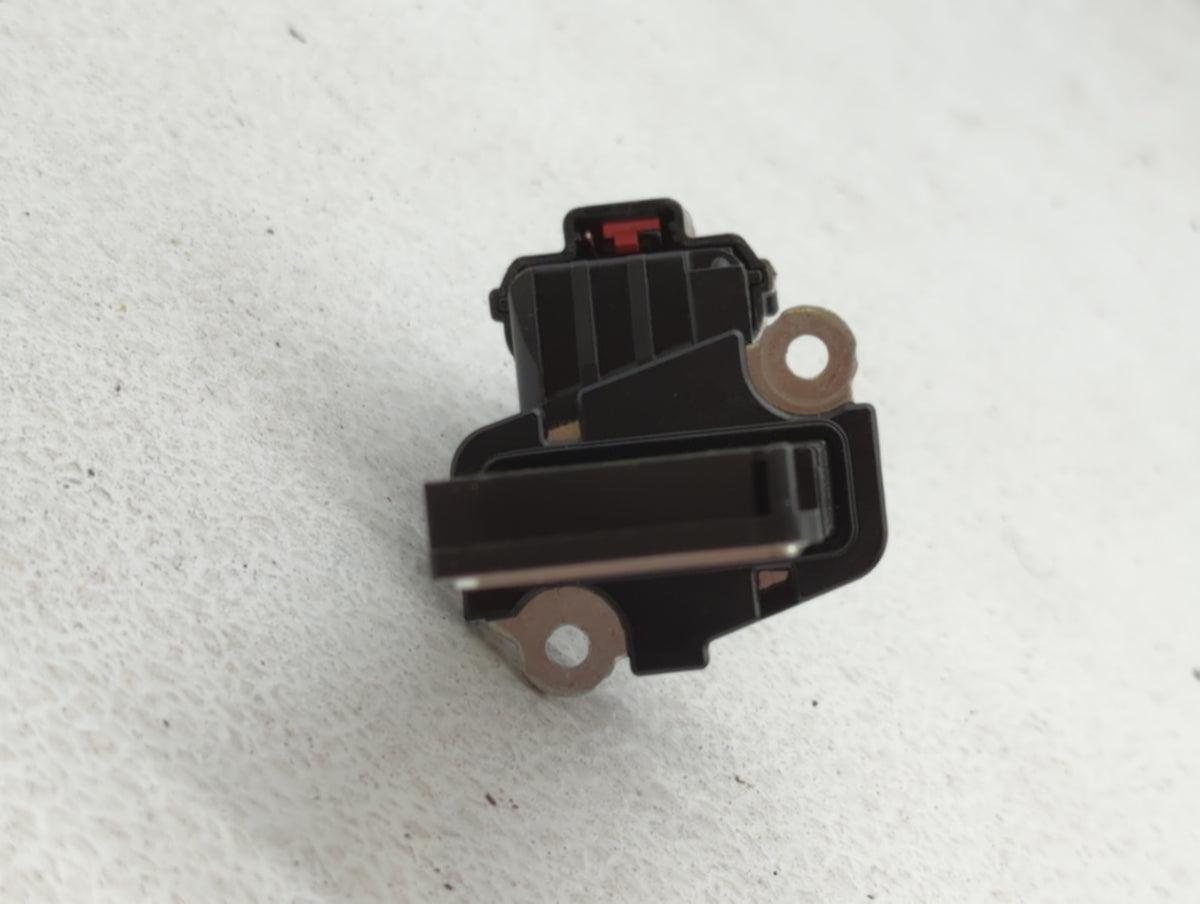 2014-2019 Chevrolet Silverado 1500 Mass Air Flow Meter Maf Sensor 405106 - Oemusedautoparts1.com