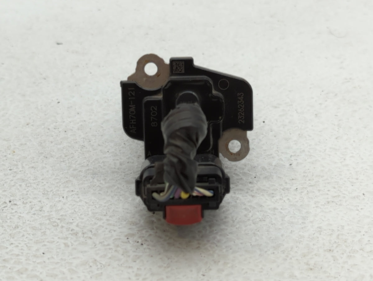 2014-2019 Chevrolet Silverado 1500 Mass Air Flow Meter Maf Sensor 405106 - Oemusedautoparts1.com