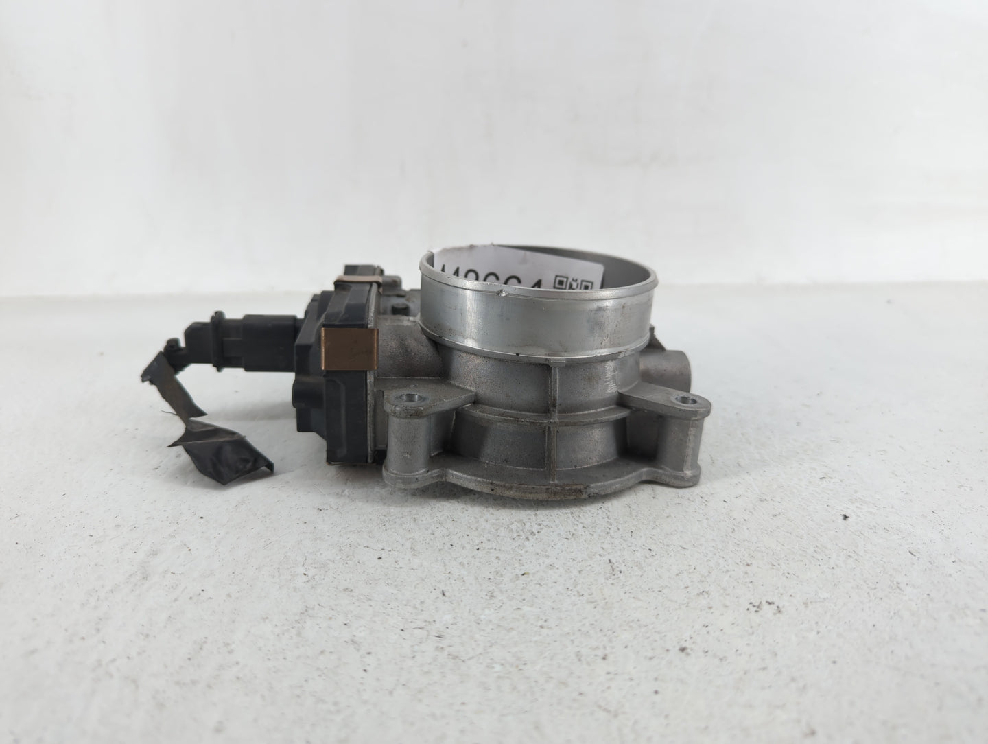 2014-2022 Chevrolet Silverado 1500 Throttle Body P/N:12617792 12678224 Fits Fits 2014 2015 2016 2017 2018 2019 2020 2021 202