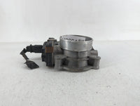 2014-2022 Chevrolet Silverado 1500 Throttle Body P/N:12617792 12678224 Fits Fits 2014 2015 2016 2017 2018 2019 2020 2021 202