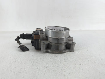 2014-2022 Chevrolet Silverado 1500 Throttle Body P/N:12617792 12678224 Fits Fits 2014 2015 2016 2017 2018 2019 2020 2021 2022 OEM Used Auto Parts