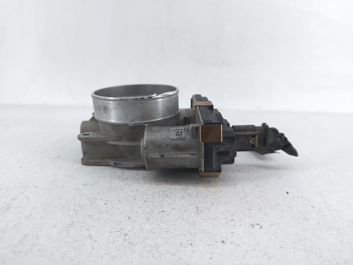 2014-2022 Chevrolet Silverado 1500 Throttle Body P/N:12617792 12678224 Fits Fits 2014 2015 2016 2017 2018 2019 2020 2021 202
