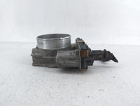 2014-2022 Chevrolet Silverado 1500 Throttle Body P/N:12617792 12678224 Fits Fits 2014 2015 2016 2017 2018 2019 2020 2021 202