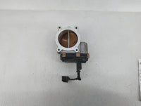 2014-2022 Chevrolet Silverado 1500 Throttle Body P/N:12617792 12678224 Fits Fits 2014 2015 2016 2017 2018 2019 2020 2021 202