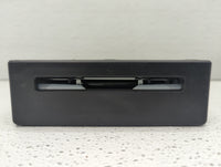 2015-2019 Chevrolet Silverado 1500 Radio AM FM Cd Player Receiver Replacement P/N:84016435 23369306 Fits OEM Used Auto Parts