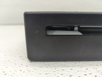 2015-2019 Chevrolet Silverado 1500 Radio AM FM Cd Player Receiver Replacement P/N:84016435 23369306 Fits OEM Used Auto Parts