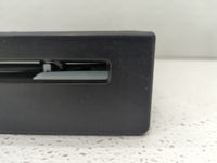 2015-2019 Chevrolet Silverado 1500 Radio AM FM Cd Player Receiver Replacement P/N:84016435 23369306 Fits OEM Used Auto Parts