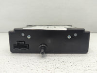 2015-2019 Chevrolet Silverado 1500 Radio AM FM Cd Player Receiver Replacement P/N:84016435 23369306 Fits OEM Used Auto Parts