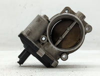 2016-2021 Chevrolet Silverado 1500 Throttle Body P/N:53034251AB 12669536AA, 12676296AA Fits Fits 2016 2017 2018 2019 2020 20