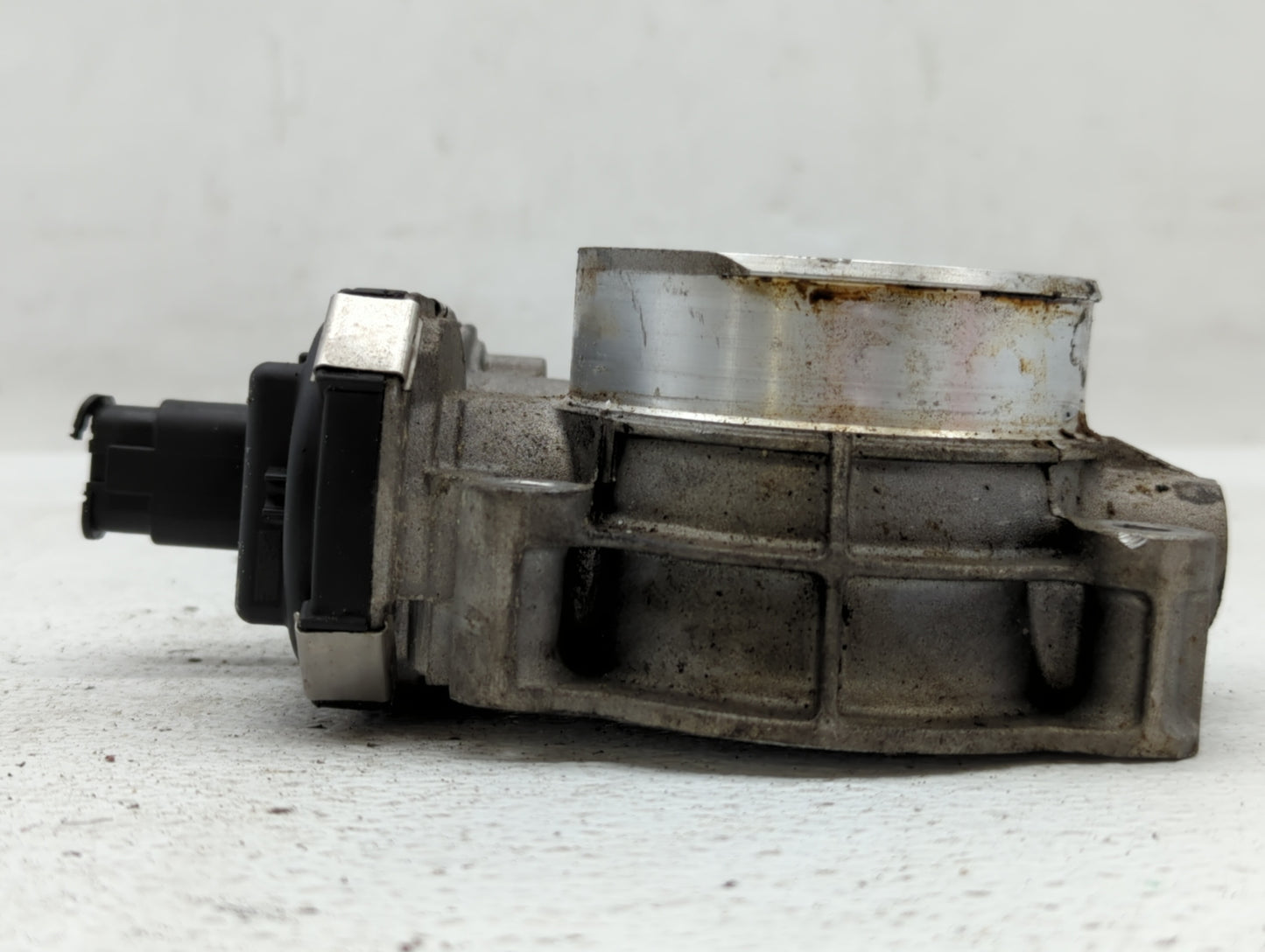 2016-2021 Chevrolet Silverado 1500 Throttle Body P/N:53034251AB 12669536AA, 12676296AA Fits Fits 2016 2017 2018 2019 2020 20