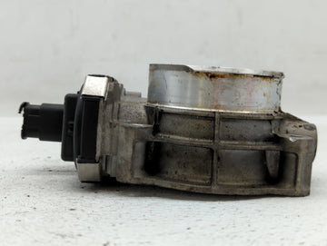 2016-2021 Chevrolet Silverado 1500 Throttle Body P/N:53034251AB 12669536AA, 12676296AA Fits Fits 2016 2017 2018 2019 2020 2021 OEM Used Auto Parts