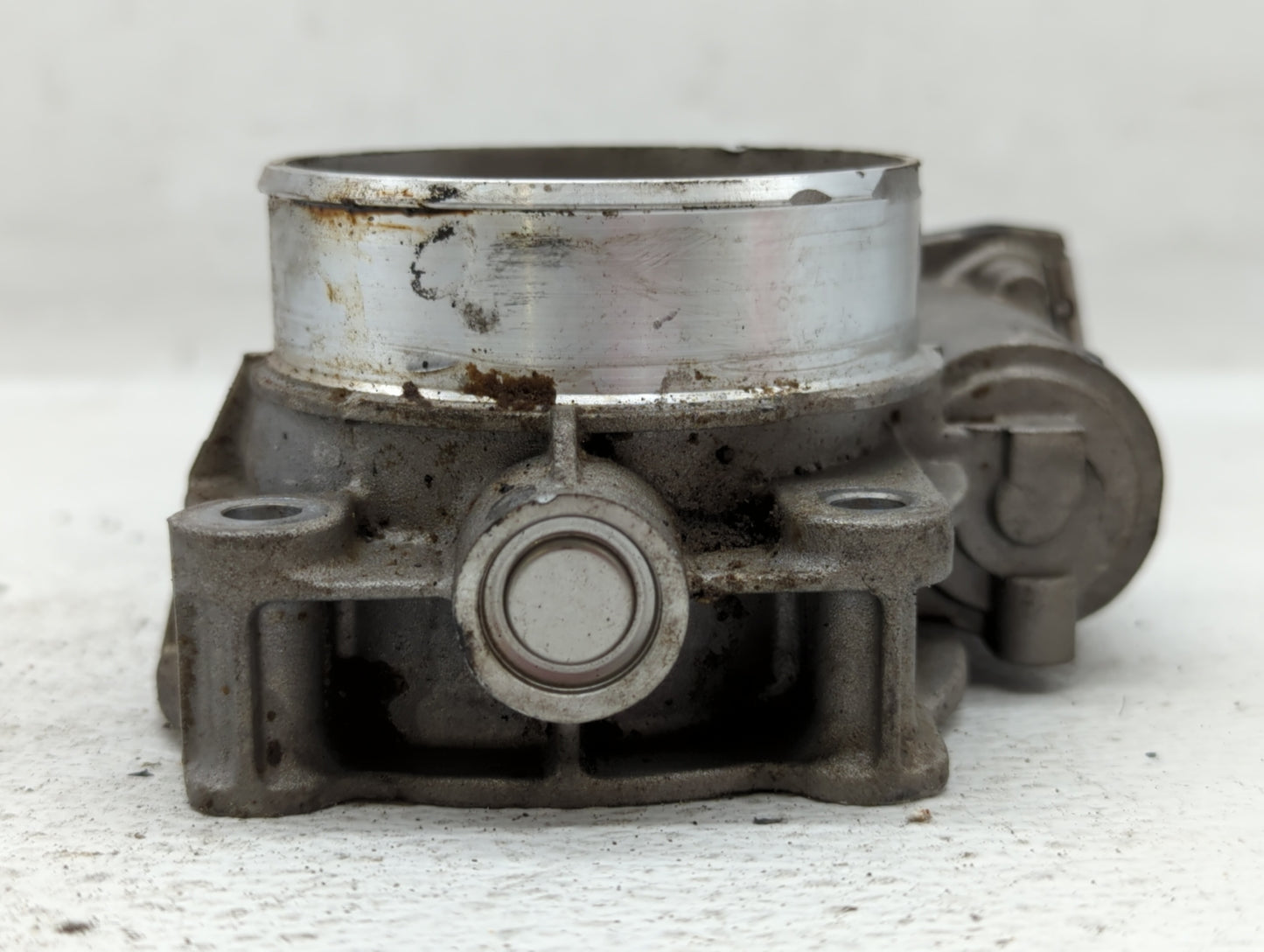 2016-2021 Chevrolet Silverado 1500 Throttle Body P/N:53034251AB 12669536AA, 12676296AA Fits Fits 2016 2017 2018 2019 2020 20