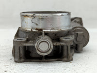 2016-2021 Chevrolet Silverado 1500 Throttle Body P/N:53034251AB 12669536AA, 12676296AA Fits Fits 2016 2017 2018 2019 2020 20