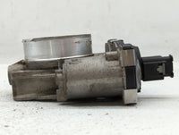 2016-2021 Chevrolet Silverado 1500 Throttle Body P/N:53034251AB 12669536AA, 12676296AA Fits Fits 2016 2017 2018 2019 2020 20