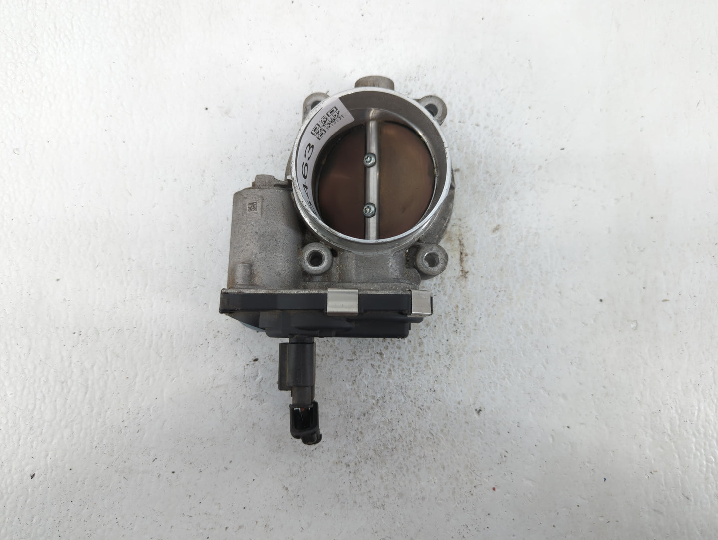 2016-2021 Chevrolet Silverado 1500 Throttle Body P/N:53034251AB 12669536AA, 12676296AA Fits Fits 2016 2017 2018 2019 2020 20