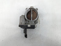 2016-2021 Chevrolet Silverado 1500 Throttle Body P/N:53034251AB 12669536AA, 12676296AA Fits Fits 2016 2017 2018 2019 2020 20