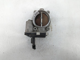 compare product 2016-2021 Chevrolet Silverado 1500 Throttle Body P/N:53034251AB 12669536AA, 12676296AA Fits Fits 2016 2017 2018 2019 2020 2021 OEM Used Auto Parts