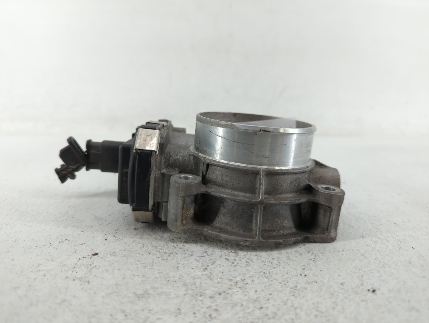 2016-2021 Chevrolet Silverado 1500 Throttle Body P/N:53034251AB 12669536AA, 12676296AA Fits Fits 2016 2017 2018 2019 2020 20
