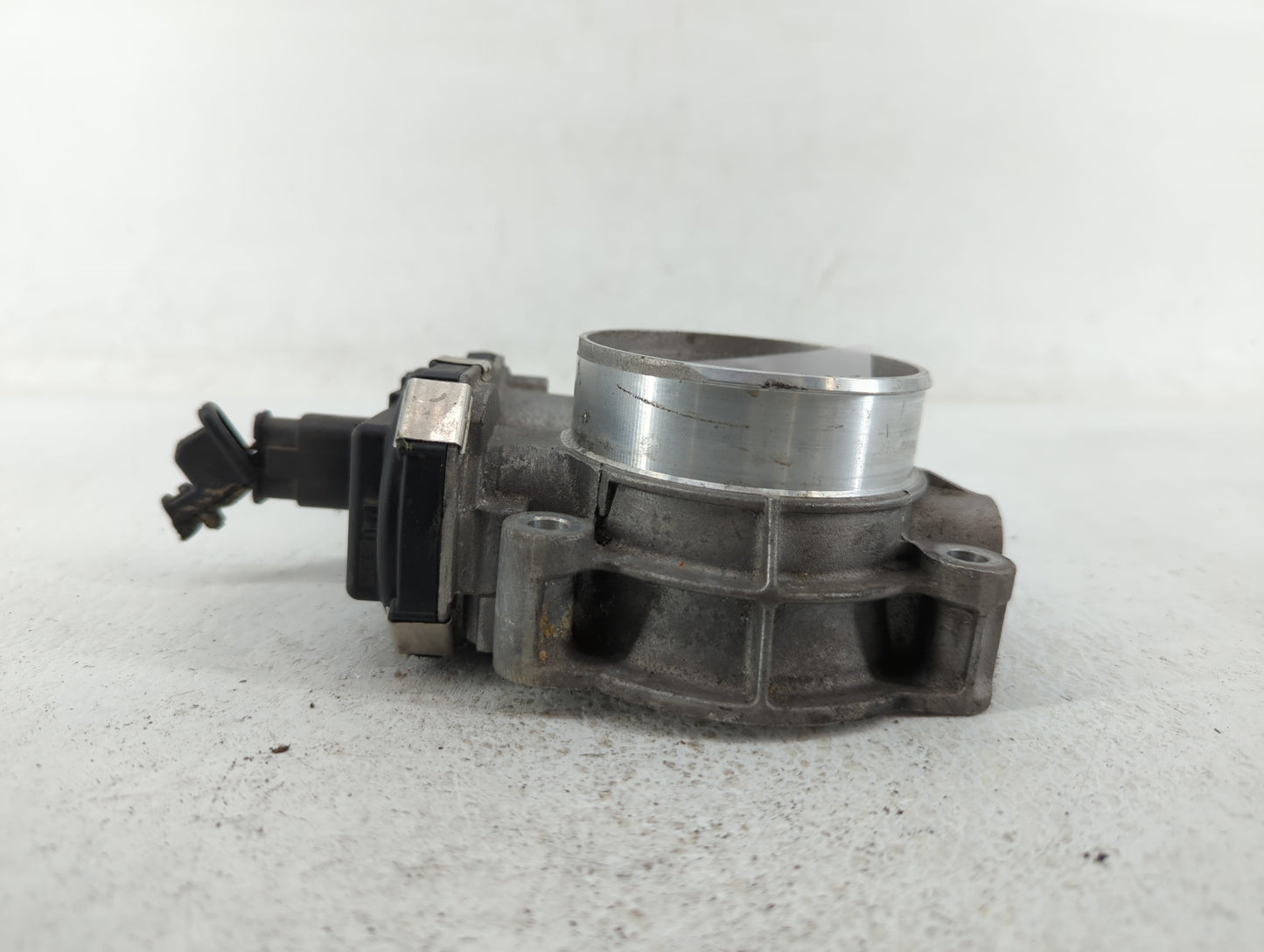 2016-2021 Chevrolet Silverado 1500 Throttle Body P/N:53034251AB 12669536AA, 12676296AA Fits Fits 2016 2017 2018 2019 2020 20