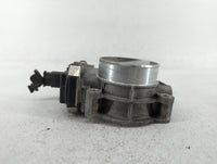2016-2021 Chevrolet Silverado 1500 Throttle Body P/N:53034251AB 12669536AA, 12676296AA Fits Fits 2016 2017 2018 2019 2020 20