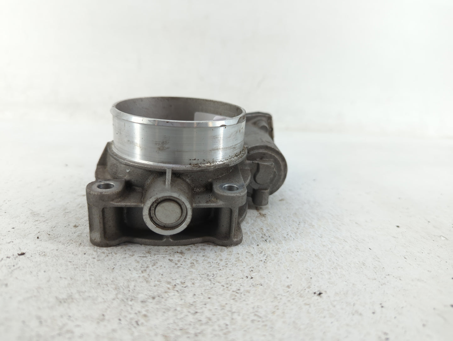 2016-2021 Chevrolet Silverado 1500 Throttle Body P/N:53034251AB 12669536AA, 12676296AA Fits Fits 2016 2017 2018 2019 2020 20