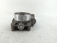 2016-2021 Chevrolet Silverado 1500 Throttle Body P/N:53034251AB 12669536AA, 12676296AA Fits Fits 2016 2017 2018 2019 2020 20