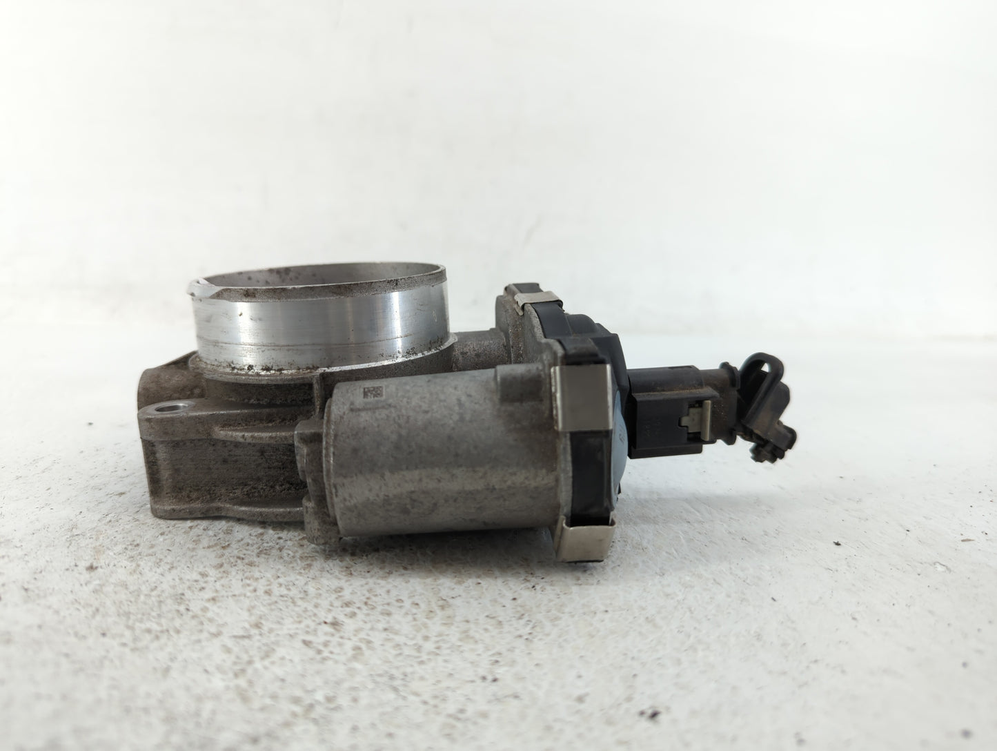 2016-2021 Chevrolet Silverado 1500 Throttle Body P/N:53034251AB 12669536AA, 12676296AA Fits Fits 2016 2017 2018 2019 2020 20