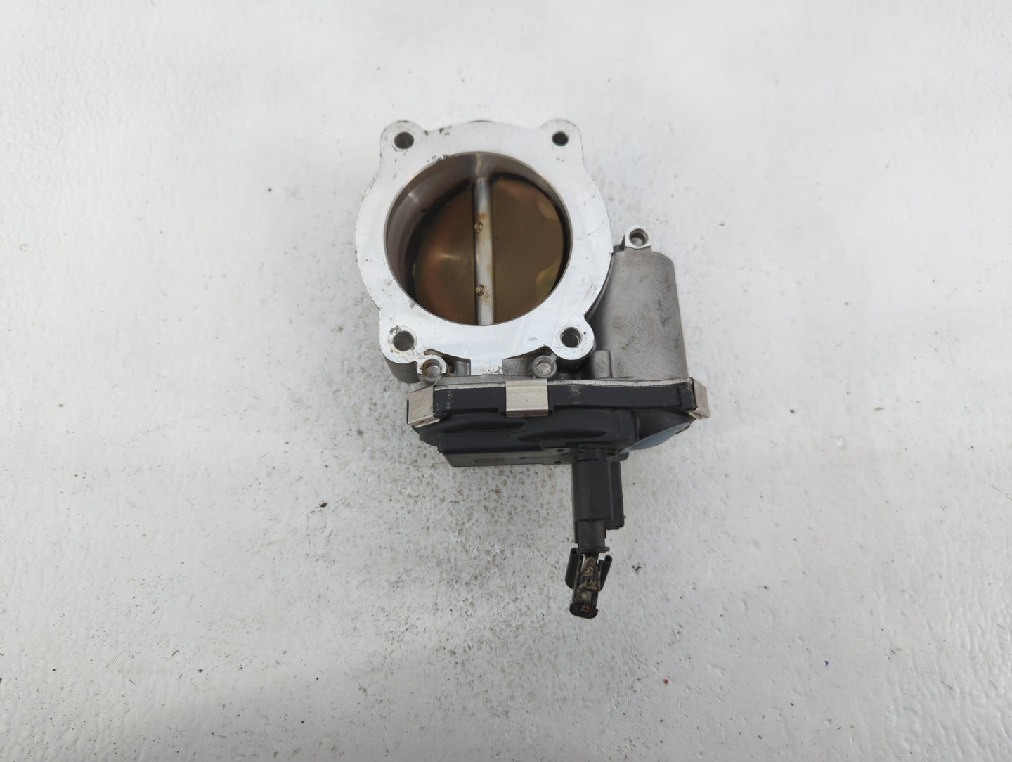 2016-2021 Chevrolet Silverado 1500 Throttle Body P/N:53034251AB 12669536AA, 12676296AA Fits Fits 2016 2017 2018 2019 2020 20