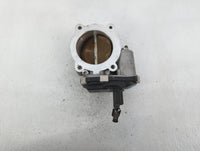 2016-2021 Chevrolet Silverado 1500 Throttle Body P/N:53034251AB 12669536AA, 12676296AA Fits Fits 2016 2017 2018 2019 2020 20