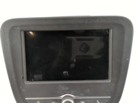 2019-2019 Chevrolet Silverado 1500 Information Display Screen - Oemusedautoparts1.com