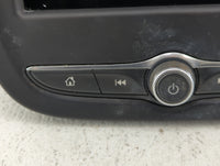 2019-2019 Chevrolet Silverado 1500 Information Display Screen - Oemusedautoparts1.com