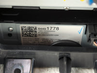 2019-2019 Chevrolet Silverado 1500 Information Display Screen - Oemusedautoparts1.com