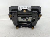 2019-2019 Chevrolet Silverado 1500 Information Display Screen - Oemusedautoparts1.com