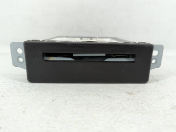 2015-2019 Chevrolet Silverado 1500 Am Fm Cd Player Radio Receiver 515529 - Oemusedautoparts1.com