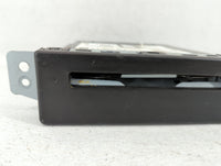 2015-2019 Chevrolet Silverado 1500 Am Fm Cd Player Radio Receiver - Oemusedautoparts1.com