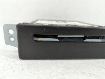 2015-2019 Chevrolet Silverado 1500 Am Fm Cd Player Radio Receiver 515529