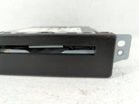 2015-2019 Chevrolet Silverado 1500 Am Fm Cd Player Radio Receiver - Oemusedautoparts1.com