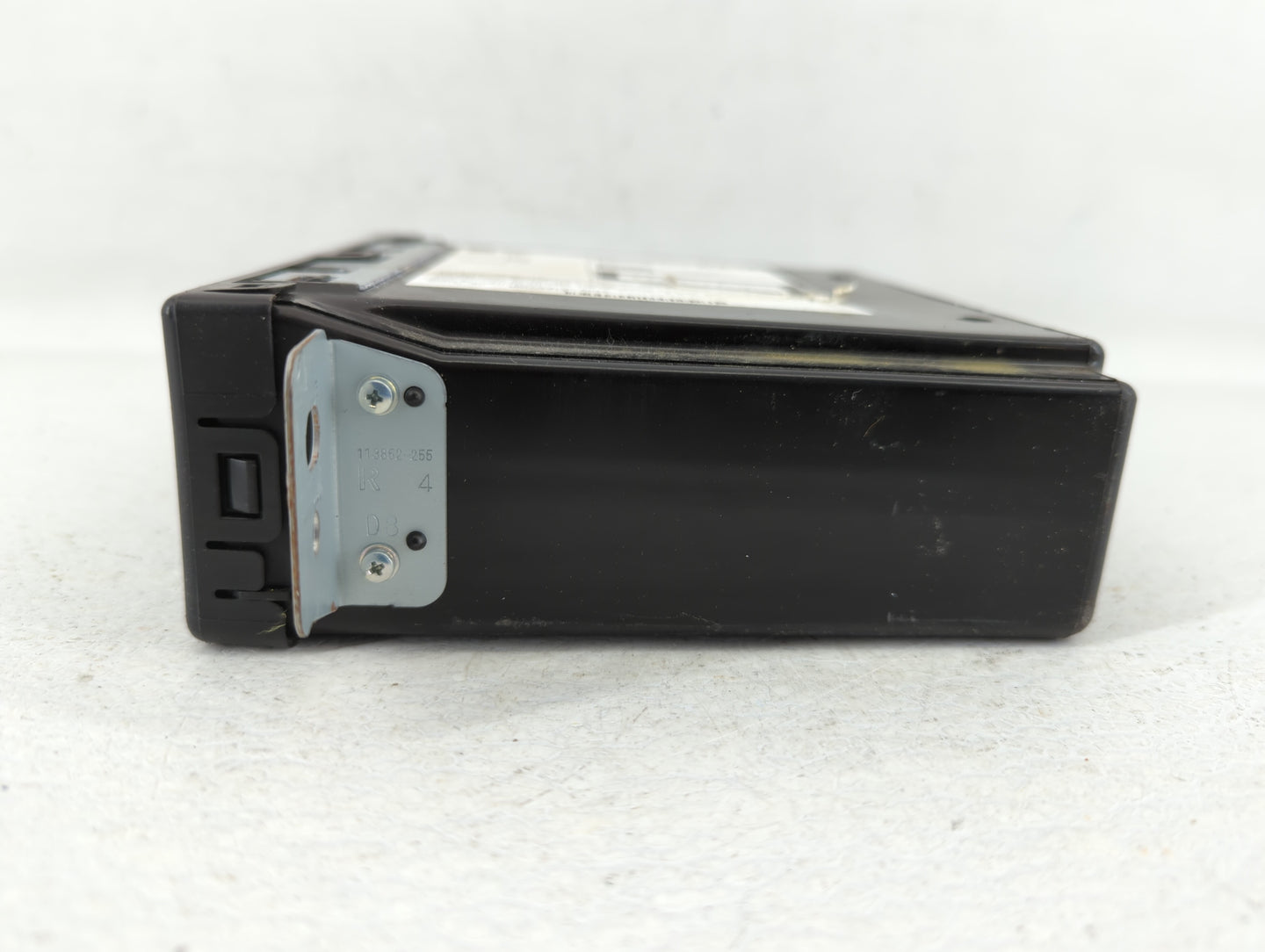 2015-2019 Chevrolet Silverado 1500 Am Fm Cd Player Radio Receiver - Oemusedautoparts1.com
