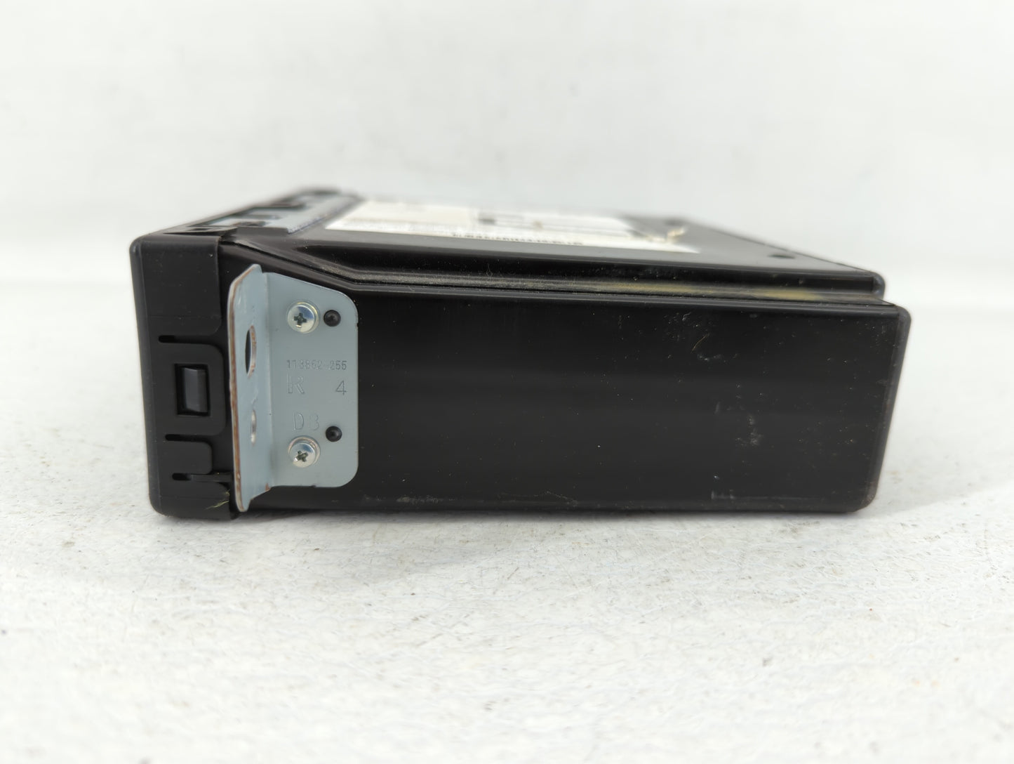 2015-2019 Chevrolet Silverado 1500 Am Fm Cd Player Radio Receiver - Oemusedautoparts1.com