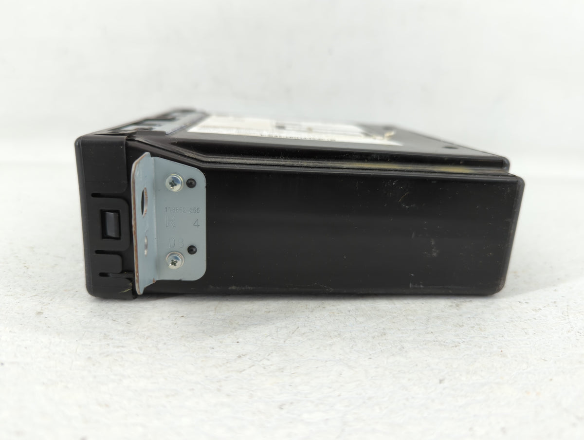 2015-2019 Chevrolet Silverado 1500 Am Fm Cd Player Radio Receiver 515529 - Oemusedautoparts1.com