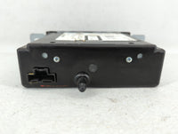 2015-2019 Chevrolet Silverado 1500 Am Fm Cd Player Radio Receiver - Oemusedautoparts1.com