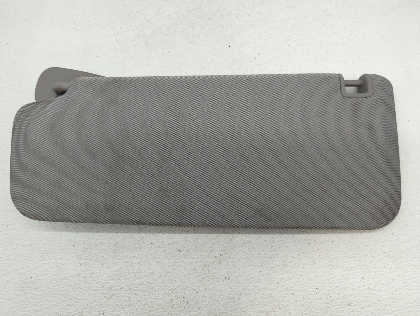 2014-2019 Chevrolet Silverado 1500 Sun Visor Shade Replacement Passenger Right Mirror Fits Fits 2014 2015 2016 2017 2018 201