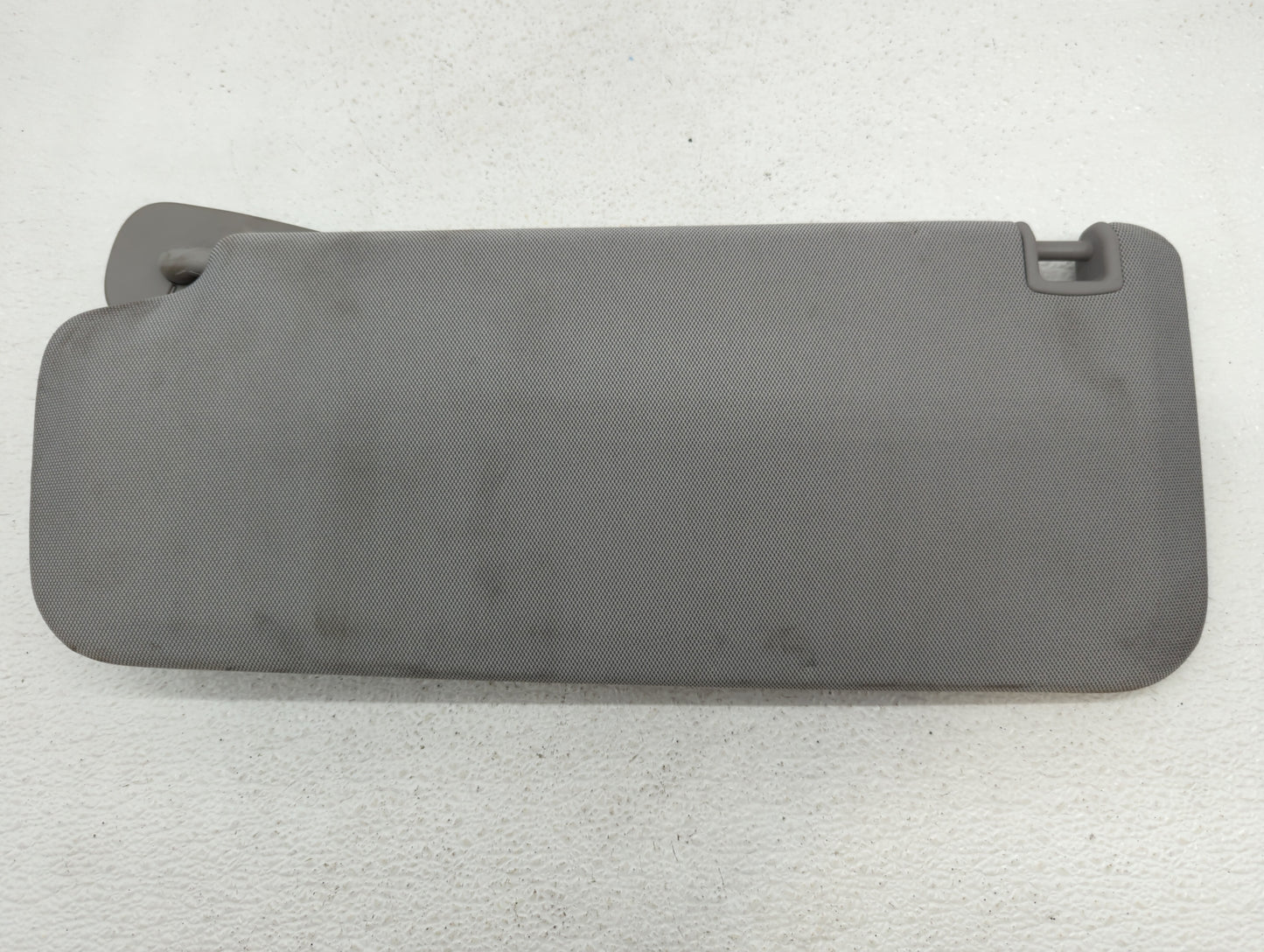 2014-2019 Chevrolet Silverado 1500 Sun Visor Shade Replacement Passenger Right Mirror Fits Fits 2014 2015 2016 2017 2018 201