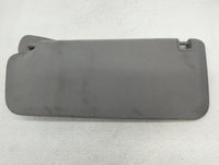 2014-2019 Chevrolet Silverado 1500 Sun Visor Shade Replacement Passenger Right Mirror Fits Fits 2014 2015 2016 2017 2018 201