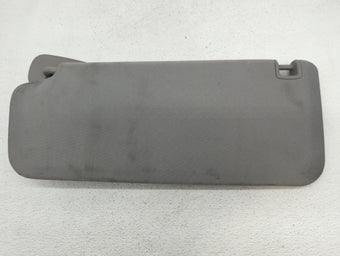 compare product 2014-2019 Chevrolet Silverado 1500 Sun Visor Shade Replacement Passenger Right Mirror Fits Fits 2014 2015 2016 2017 2018 2019 OEM Used Auto Parts