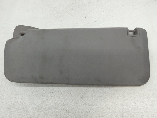 2014-2019 Chevrolet Silverado 1500 Sun Visor Shade Replacement Passenger Right Mirror Fits Fits 2014 2015 2016 2017 2018 201