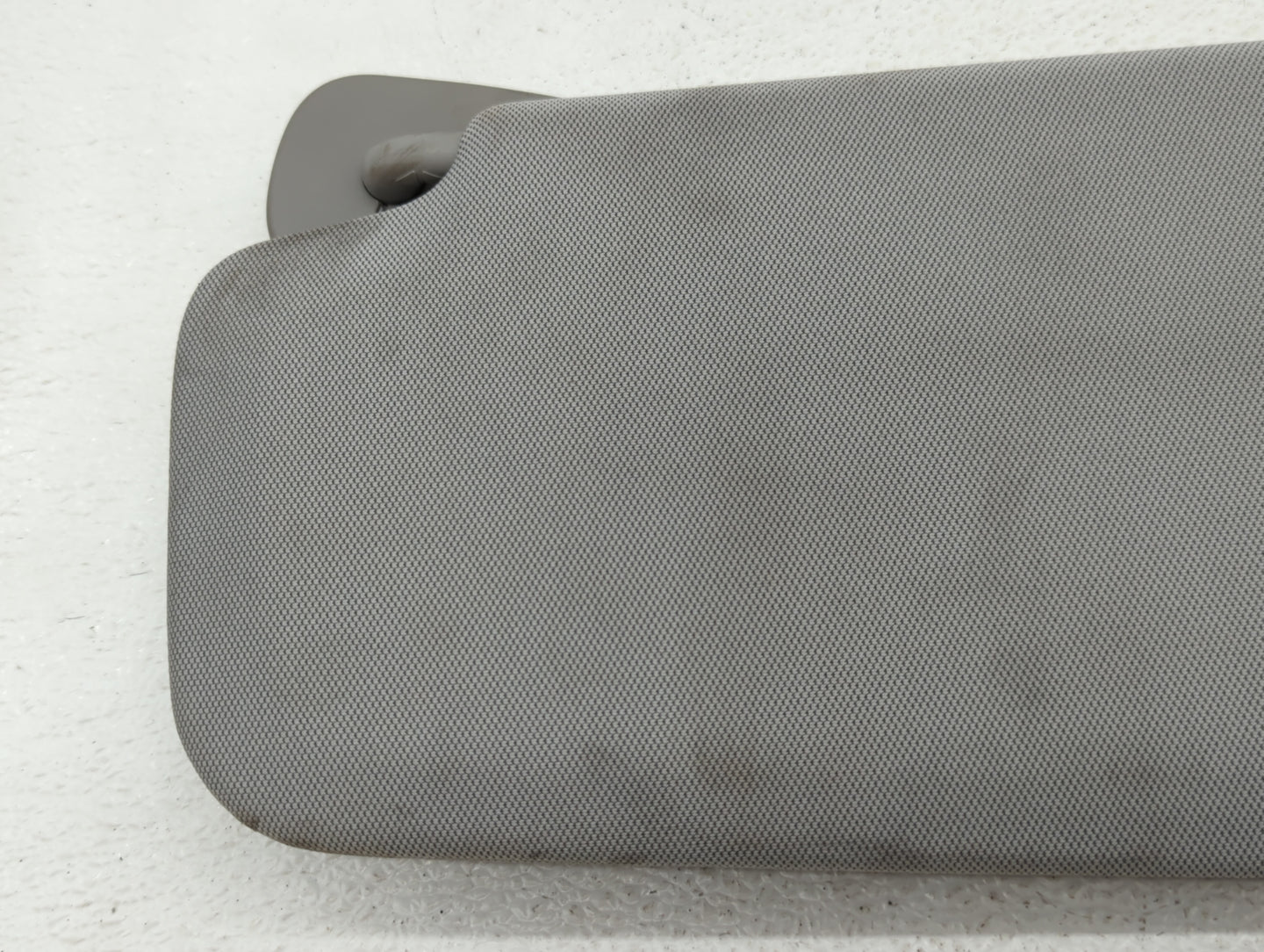 2014-2019 Chevrolet Silverado 1500 Sun Visor Shade Replacement Passenger Right Mirror Fits Fits 2014 2015 2016 2017 2018 201