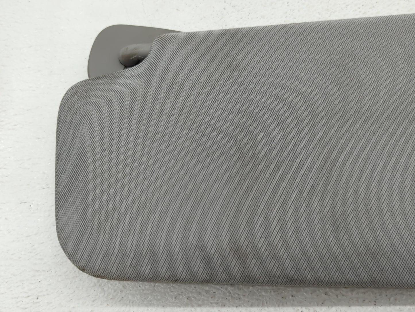 2014-2019 Chevrolet Silverado 1500 Sun Visor Shade Replacement Passenger Right Mirror Fits Fits 2014 2015 2016 2017 2018 201